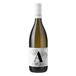FRIULANO D.O.P. FRIULI ISONZO 2018