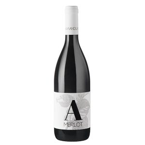 MERLOT D.O.P. FRIULI ISONZO 2016