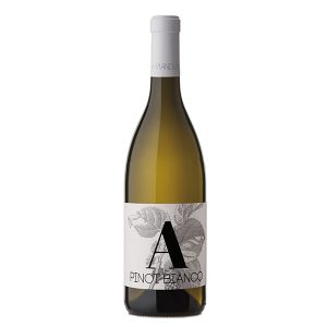 PINOT BIANCO D.O.P. FRIULI ISONZO 2018