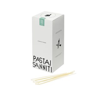 SPAGHETTI -  980g