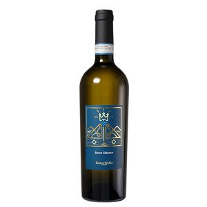 SOAVE CLASSICO D.O.C. 2021 ORGANIC