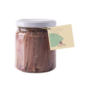 ANCHOVY FILET