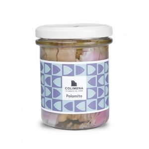 PALAMITA FILET IN OLIVE OIL