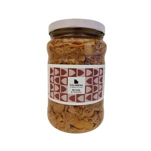 BRICIOLE DI TONNETTO