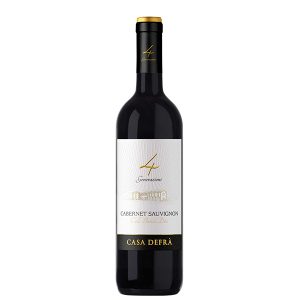 CABERNET SAUVIGNON D.O.C. 2023