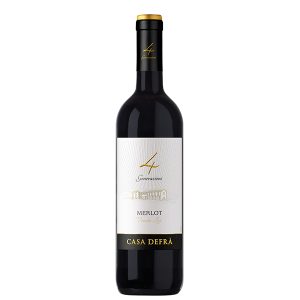 MERLOT MERLOT D.O.C 2023