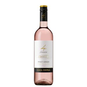 PINOT GRIGIO ROSE DELLE VENEZIE D.O.C. 2023