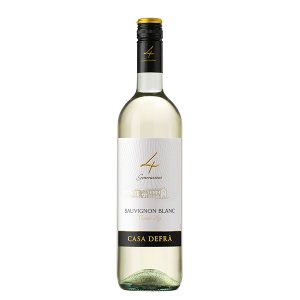 SAUVIGNON BLANC VENETO I.G.T. 2024