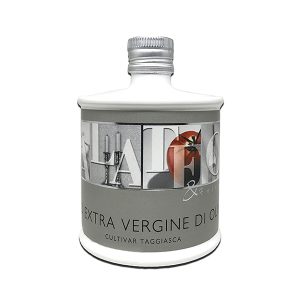 EXTRA VIRGIN OLIVE OIL - 250ML