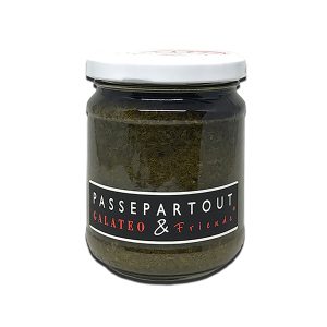 PESTO LIGURE