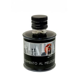 Pomegranate Balsamic Condiment