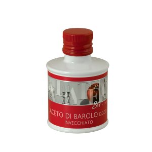 AGED VINEGAR OF BAROLO D.O.C.G.