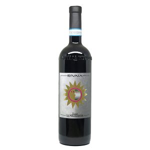 RIVAIA MONFERRATO ROSSO D.O.C. 2013