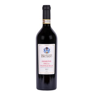 AMARONE della Valpolicella D.O.C.G 2018