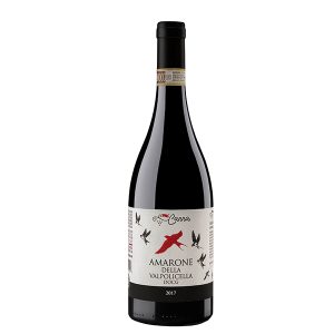 CARRA - Amarone della Valpolicella D.O.C.G 2019