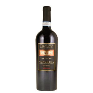 VALPOLICELLA Superiore Ripasso D.O.C. 2018