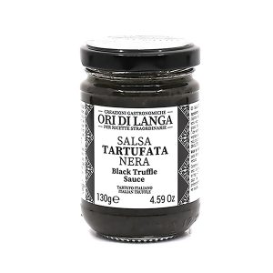 BLACK TRUFFLE SAUCE