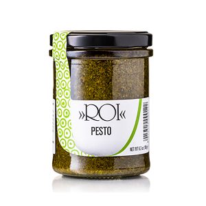 PESTO LIGURE