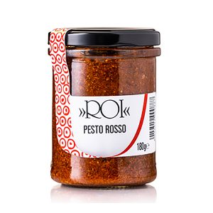 RED PESTO