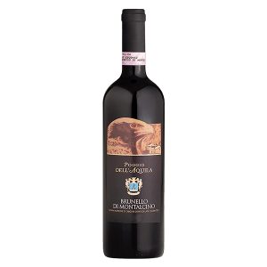 BRUNELLO DI MONTALCINO
D.O.C.G 2018