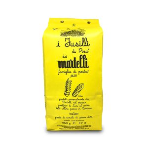 FUSILLI DI PISA - 1KG