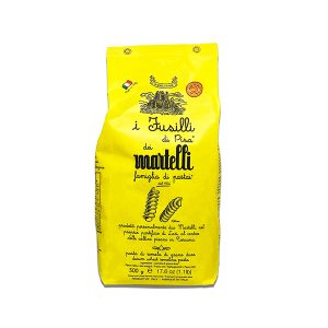 FUSILLI DI PISA - 500G