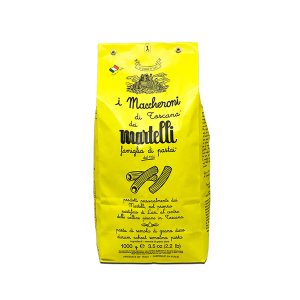 MACCHERONI - 1KG