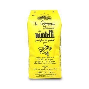 PENNE LISCE - 1KG