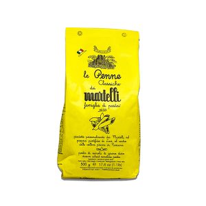 PENNE LISCE - 500G