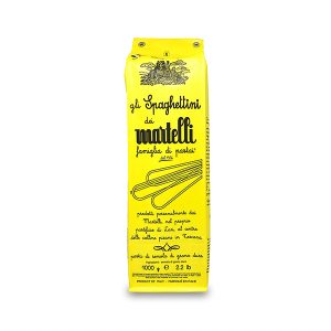 SPAGHETTINI