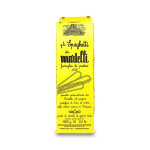 SPAGHETTI