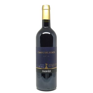 CAMPO DEL BOSCO TOSCANA I.G.T 2018