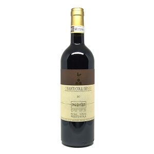 CHIANTI COLLI SENESI D.O.C.G 2020
