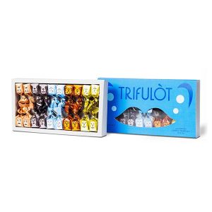 TRIFULOT - SWEET TRUFFLE MIXED BOX