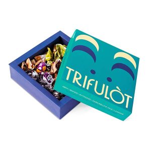 TRIFULOT - SWEET TRUFFLE GIFT BOX