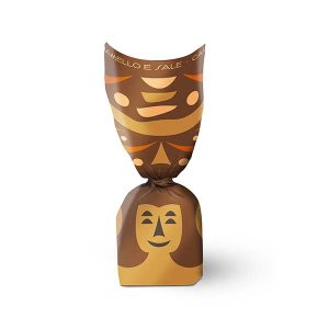 CARAMEL & SALT - 1kg