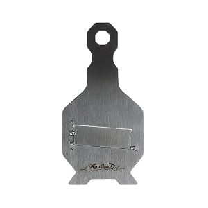 STAINLESS STEEL SLICER