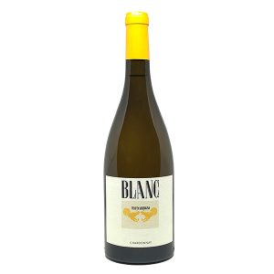 BLANC CHARDONNAY  Oltrepo Pavese D.O.C. 2021