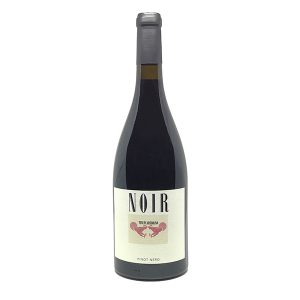 NOIR - PINOT NERO Oltrepo Pavese D.O.C. 2018