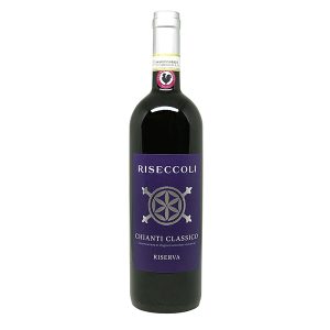CHIANTI CLASSICO RISERVA D.O.C. 2017 ORGANIC