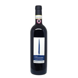 RINASCITA - ORGANIC CHIANTI CLASSICO D.O.C.G 2021