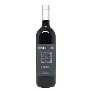 SAECULUM TOSCANA I.G.T 2015