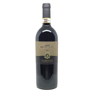 CONERO, GROSSO AGONTANO D.O.C.G RISERVA 2020