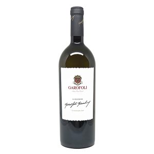 LA SELEZIONE Verdicchio dei Castelli di Jesi D.O.C. Classico Riserva 2010