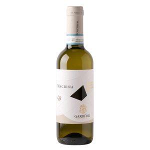 MACRINA Verdicchio dei Castelli di Jesi  D.O.C. Classico Superiore 2023