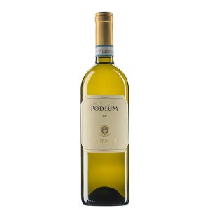 PODIUM Verdicchio dei Castelli di Jesi  D.O.C Classico Superiore 2022