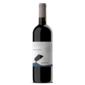 PIANCARDA ROSSO CONERO D.O.C. 2020