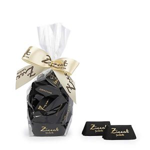 GIANDUIOTTI DARK CHOCOLATE
