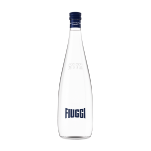 ACQUA FIUGGI  FRIZZANTE/SPARKLING
