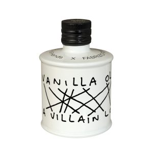 VANILLA OLIVE OIL A Villain Love